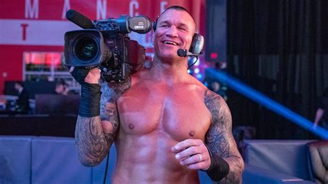 randy orton nude|Randy Orton like youve never seen him before: photos